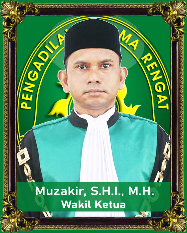 WAKIL KETUA